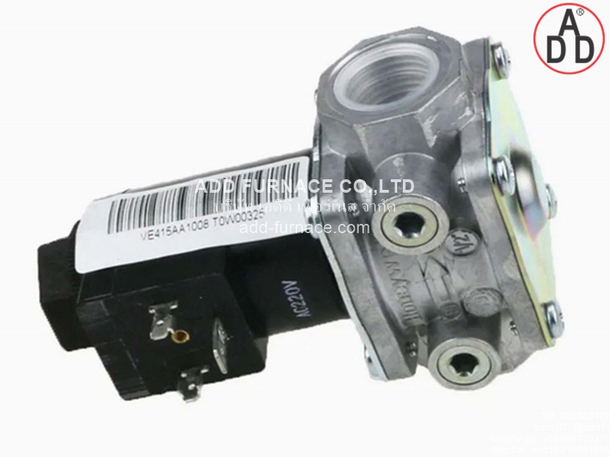 Honeywell VE415AA1008 (4)